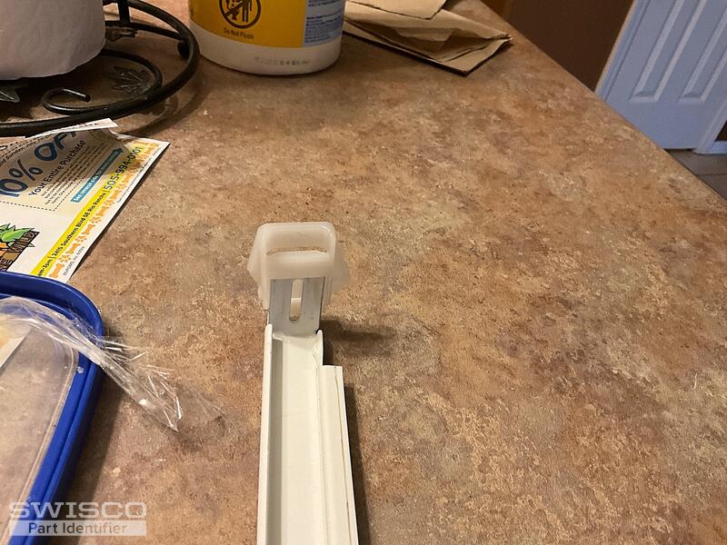 l shaped drawer slide
