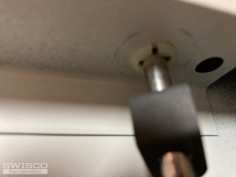 pin grommet