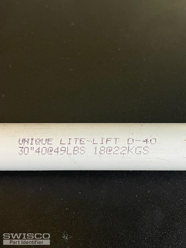 unique lite lift stamp