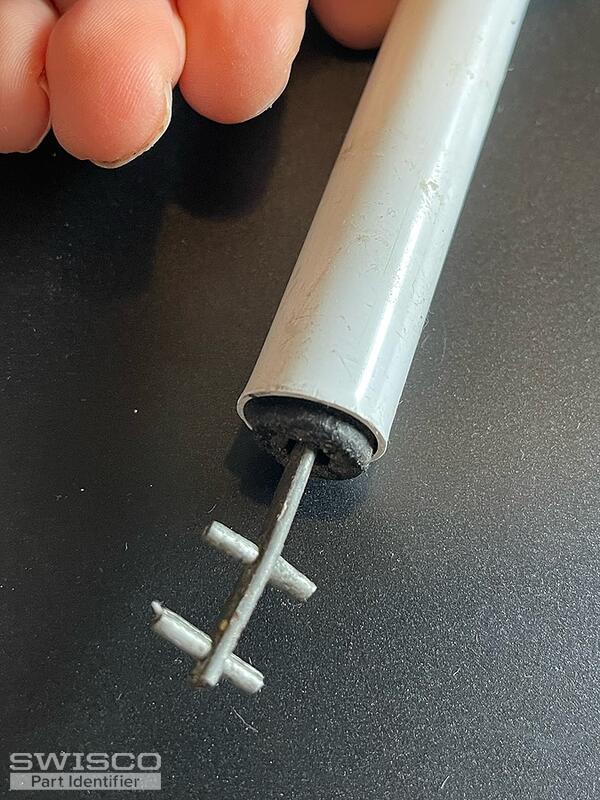 double pins