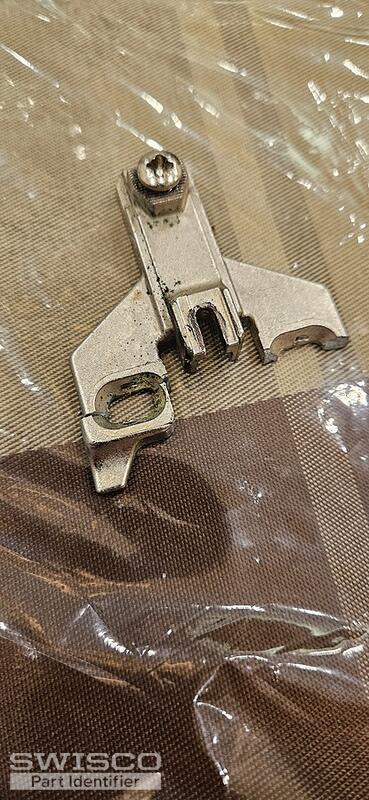 Cabinet Hinge Plate