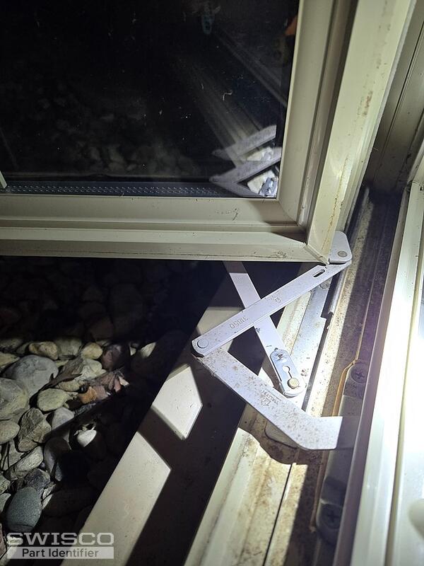 window operator