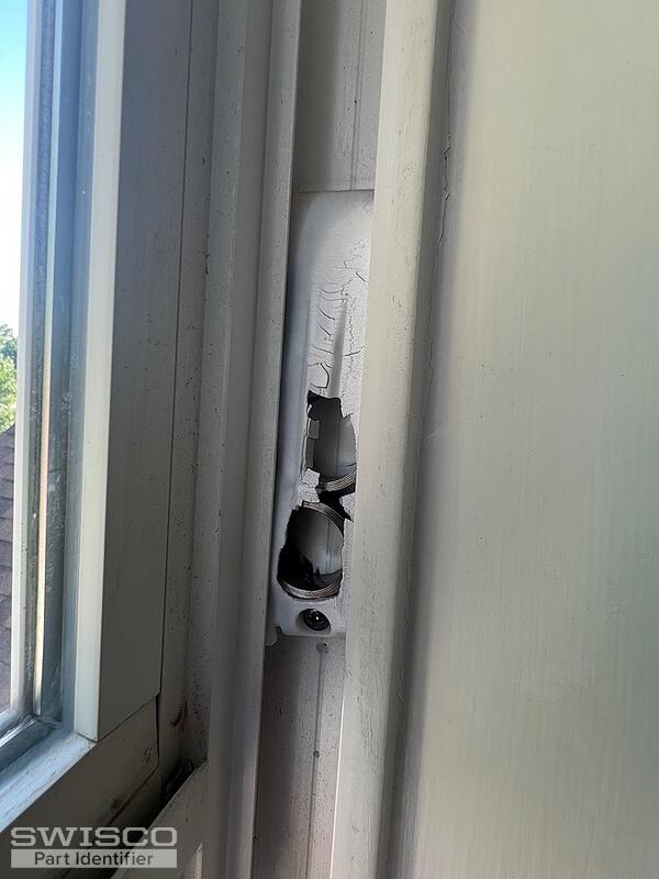coil housing