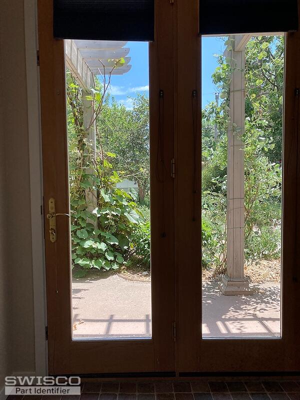 Pato_Door