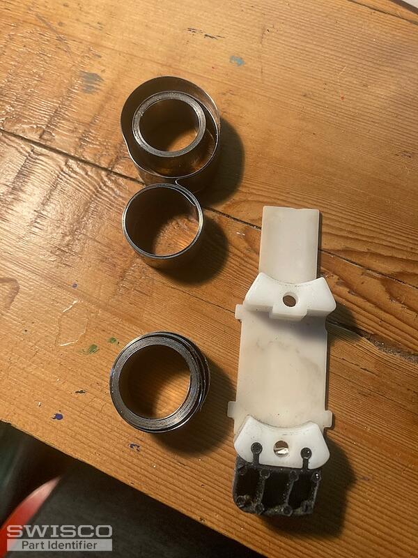 spring support