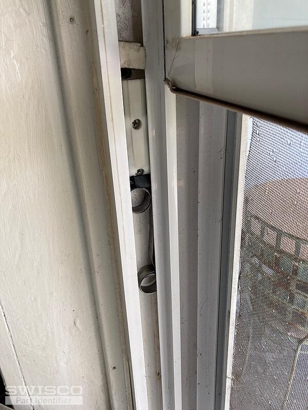 coil support