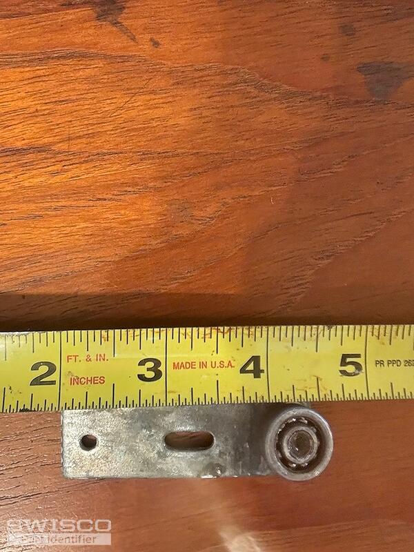 Closet Hanger Roller