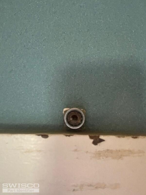 Closet Roller Wheel