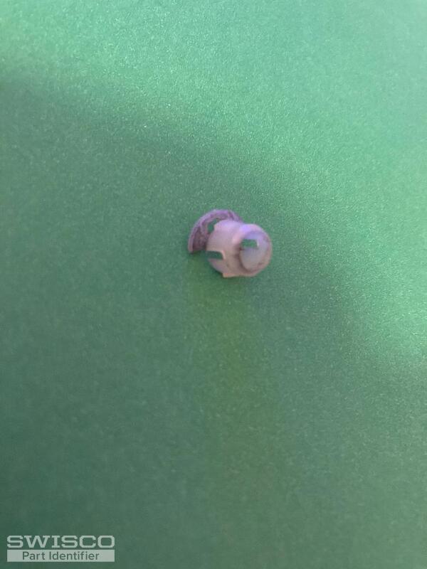 grommet cap