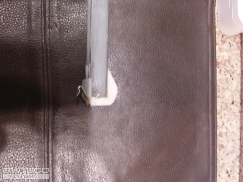 rivetless bottom shoe