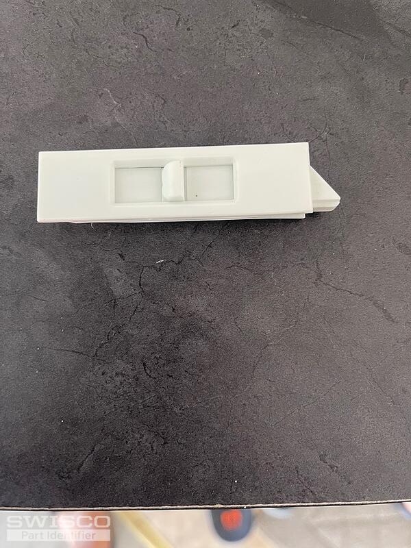 Tilt latch