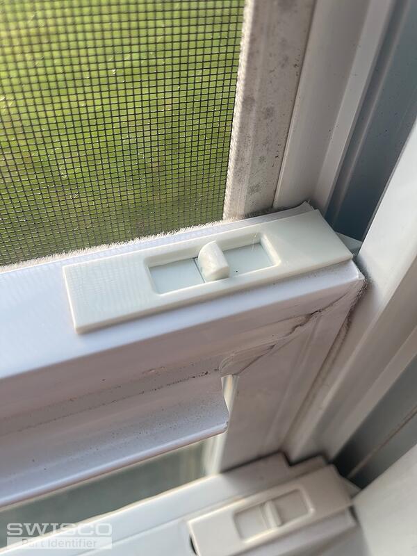 Tilt latch