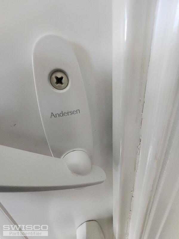 andersen latch