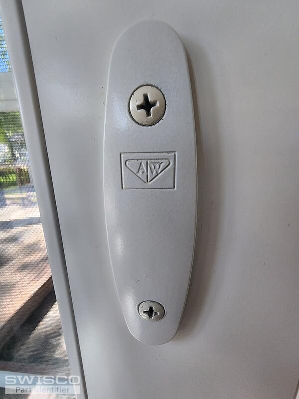 andersen latch