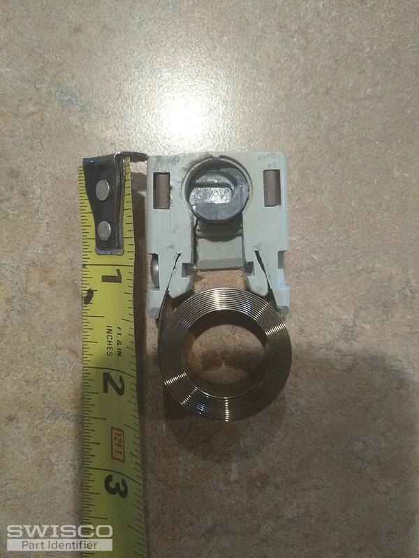 pivot shoe