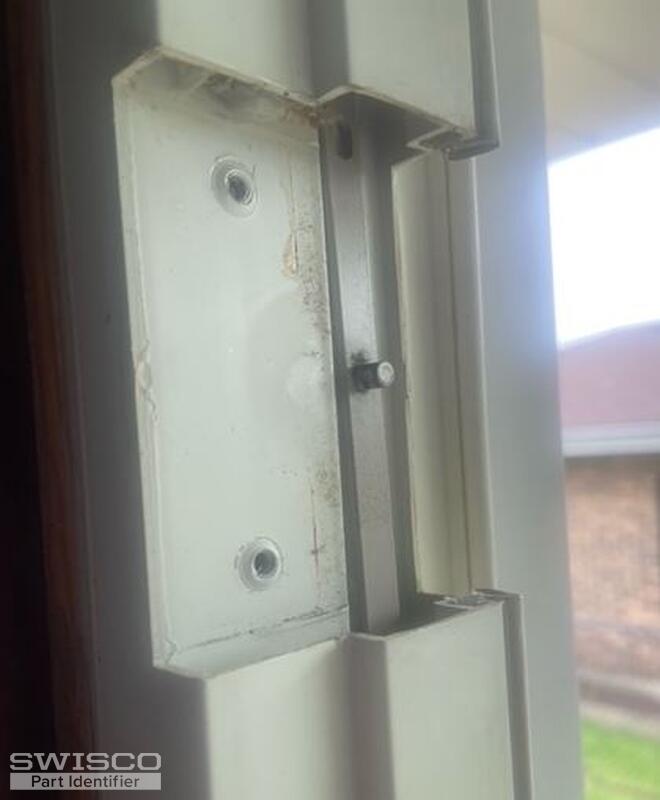 casement lock