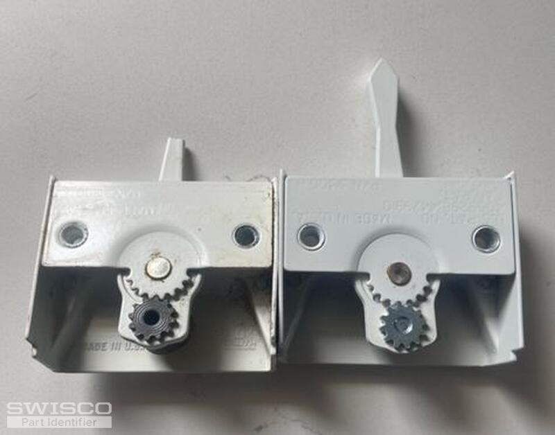 casement locks