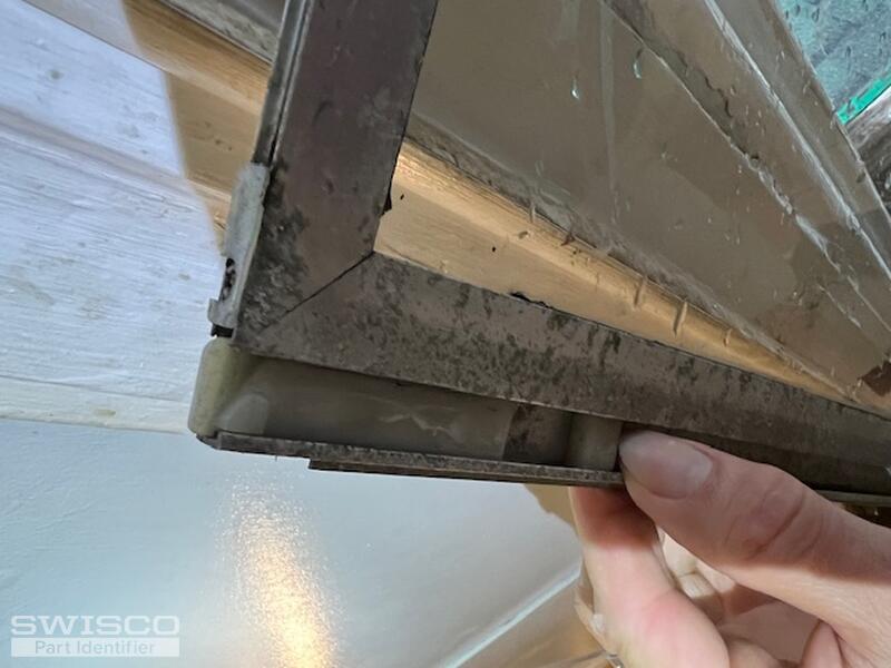 storm window latch