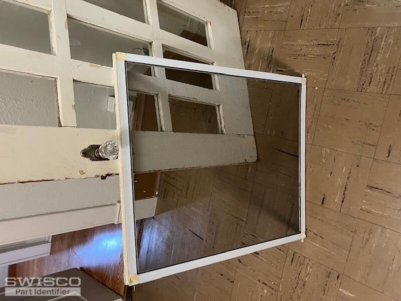 window screen