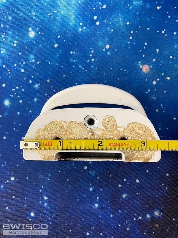 sash lock