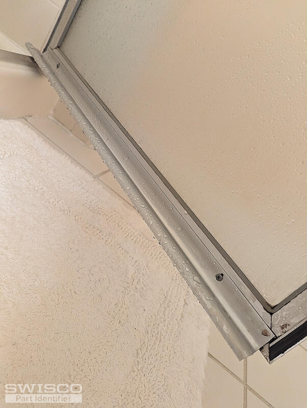 shower sweep