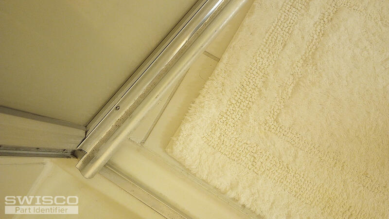 shower sweep