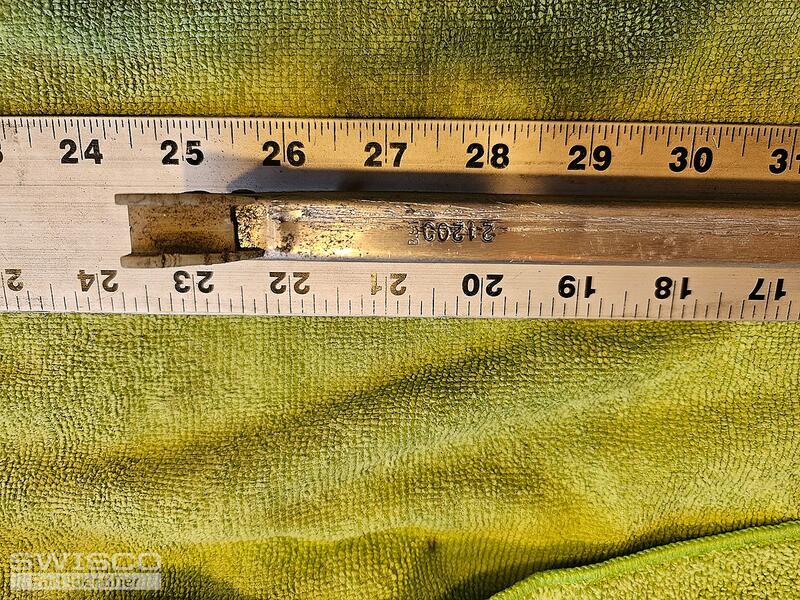 2120 stamped channel