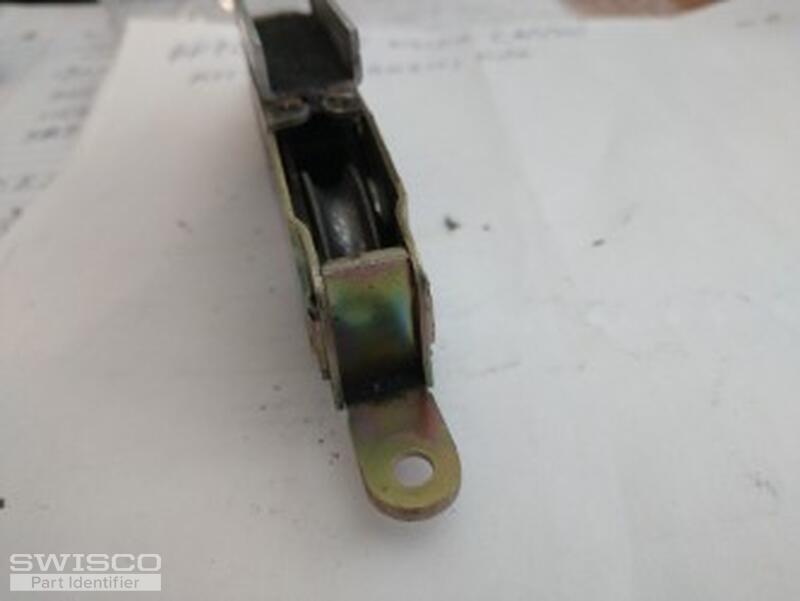 roller assembly