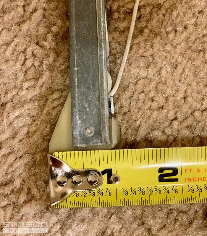 Foot Depth