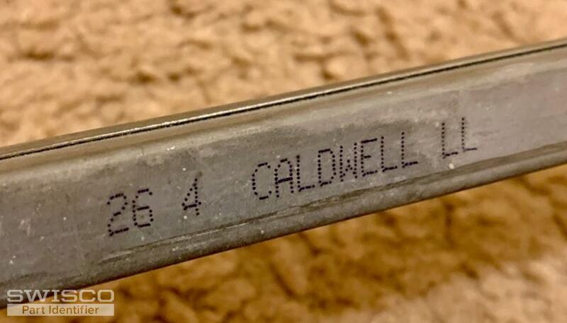 caldwell