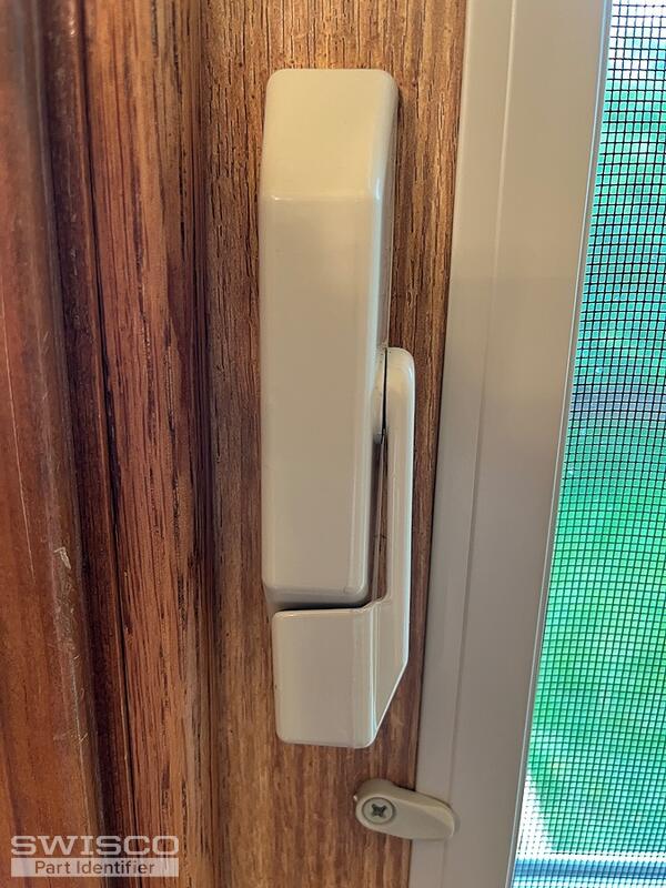 casement lock