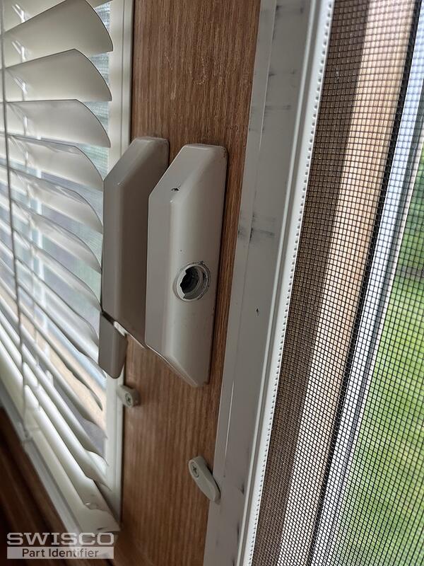 casement lock