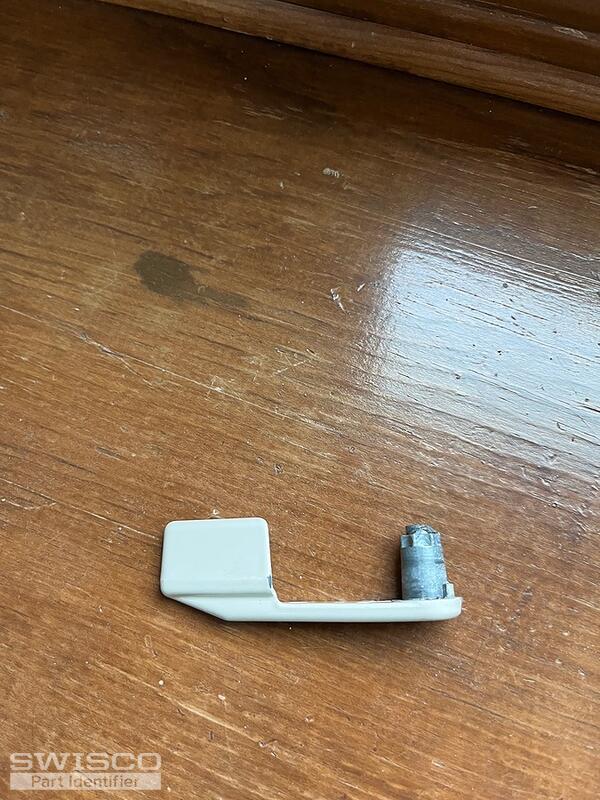 casement lever