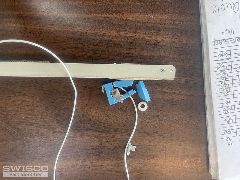 knife lock shoe