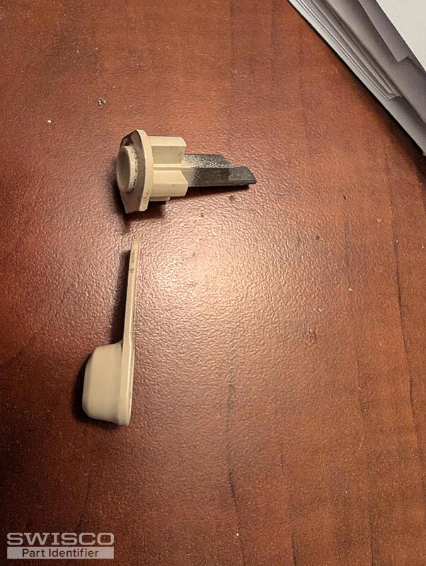handle lever