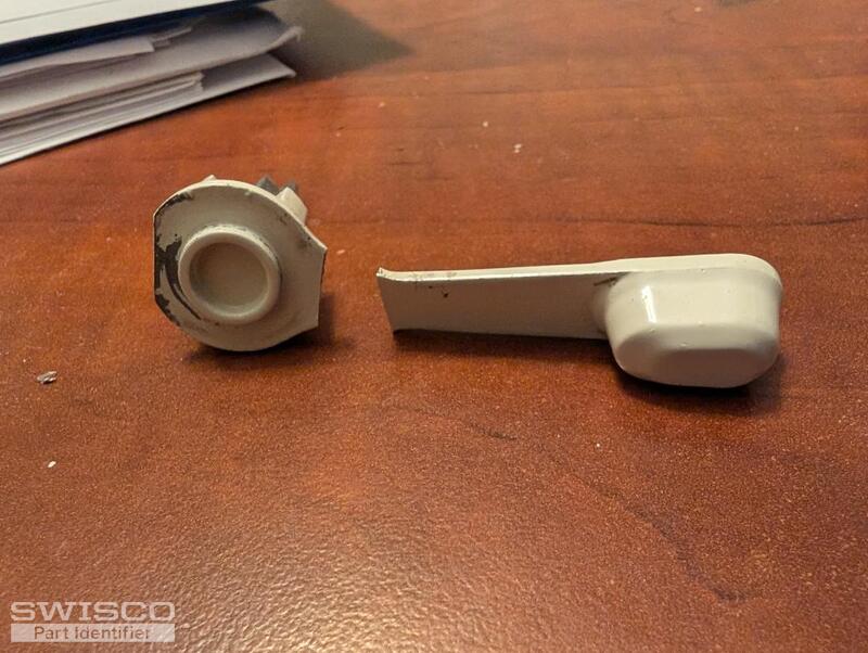 handle lever
