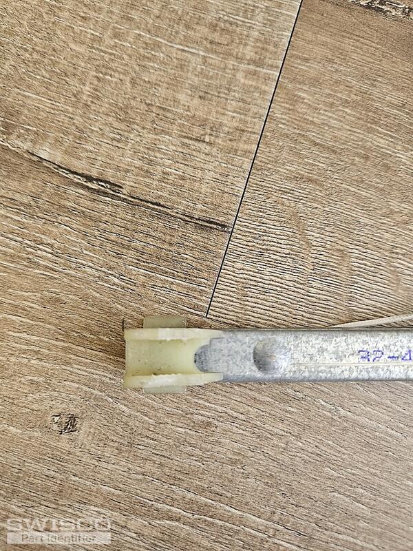 bottom of shoe