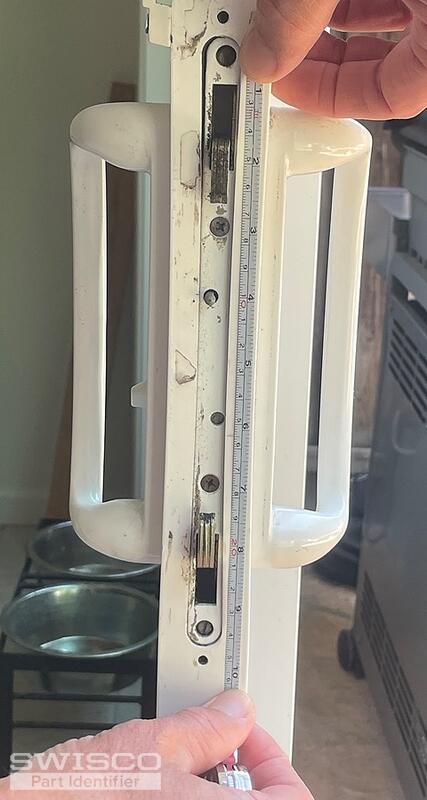 mortise lock