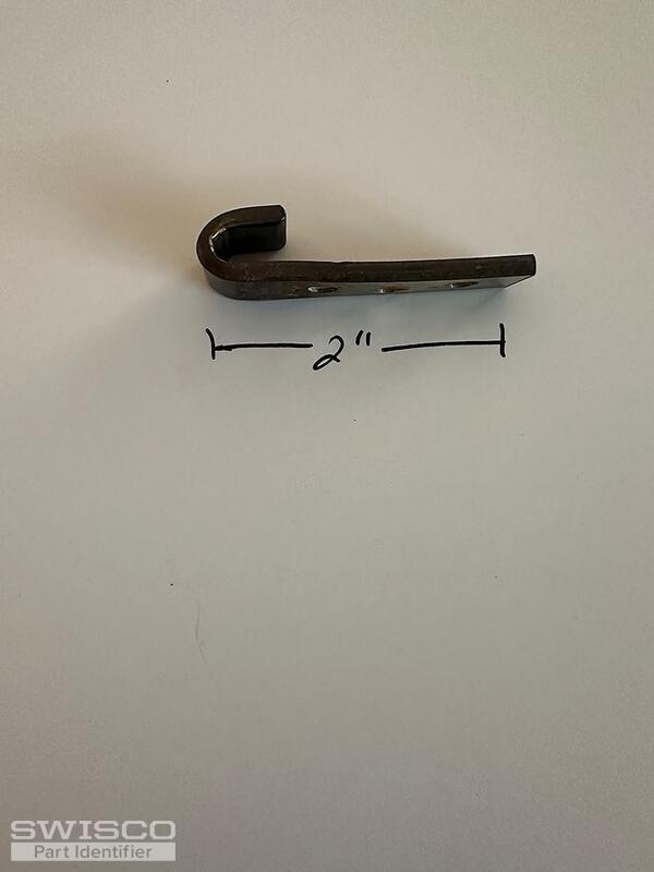 Brass Table Hook
