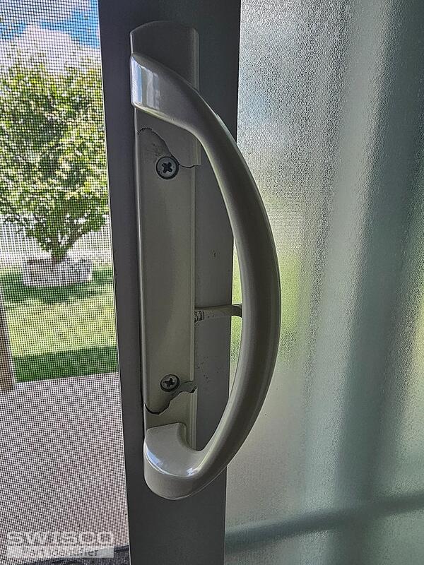 interior handle