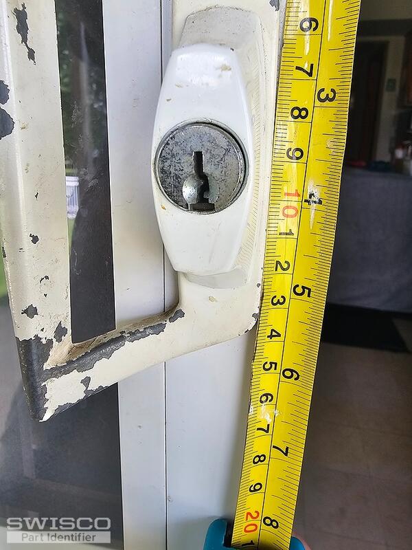 key lock