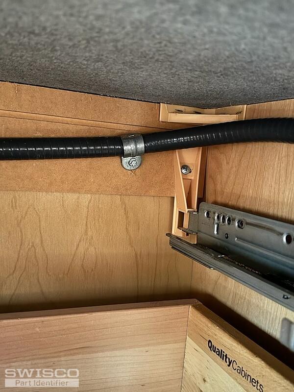 hanging socket