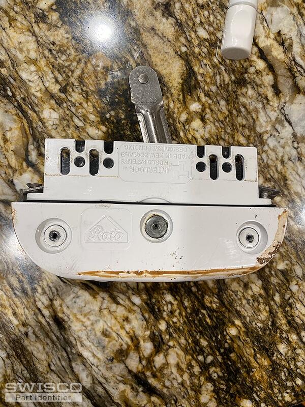 underside base