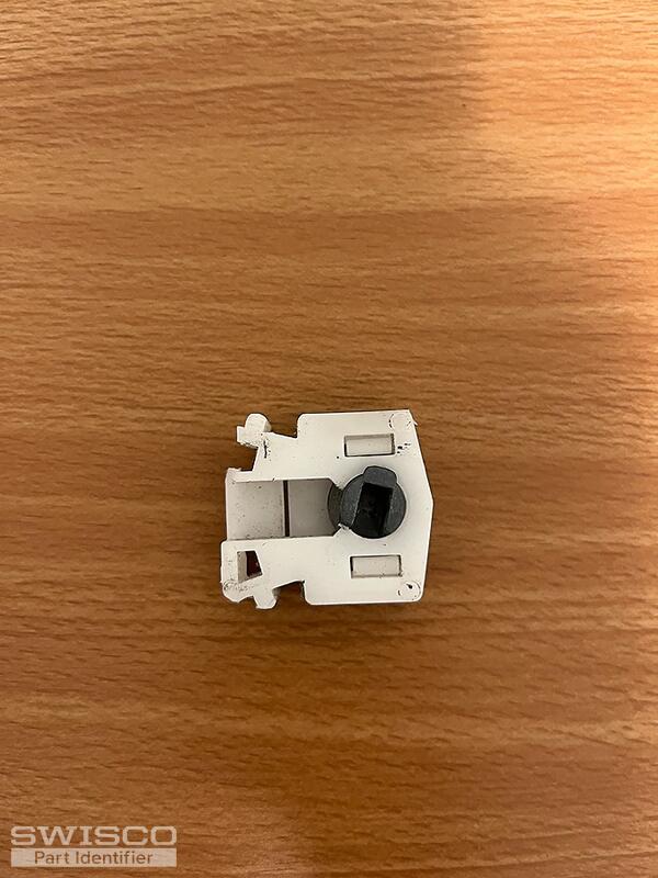 pivot shoe