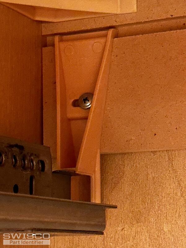 hanging bracket