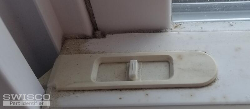 tilt latch
