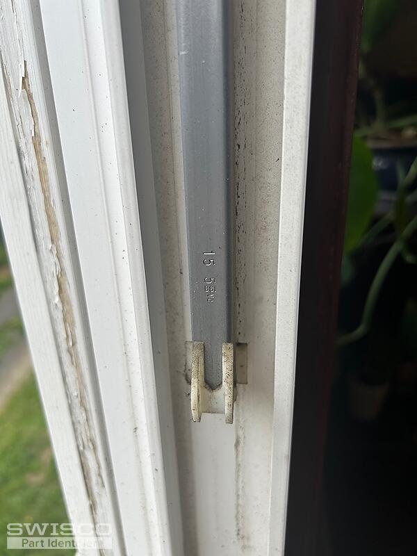 15 5 stamped channel