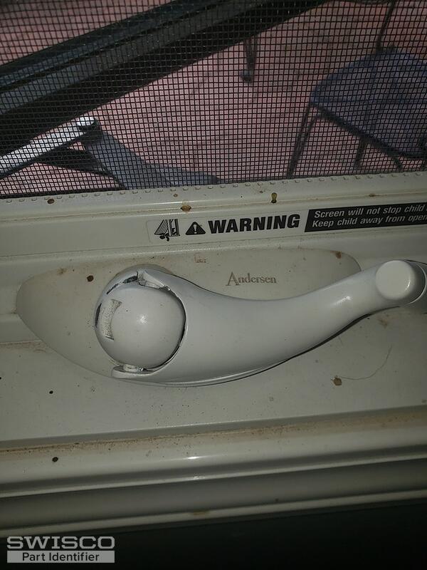 pic2 handle closed