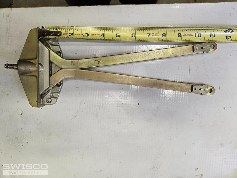 Window Mechanism
