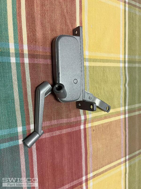 habblitz awning window crank handle
